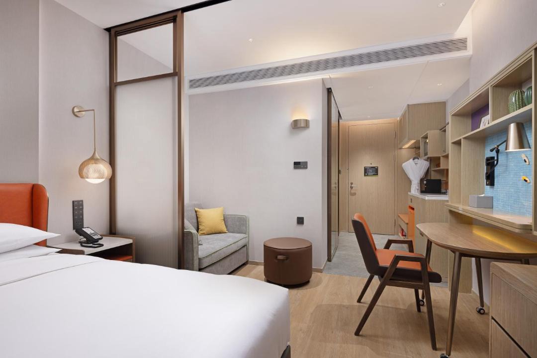 Photo of Bedroom in Xishan