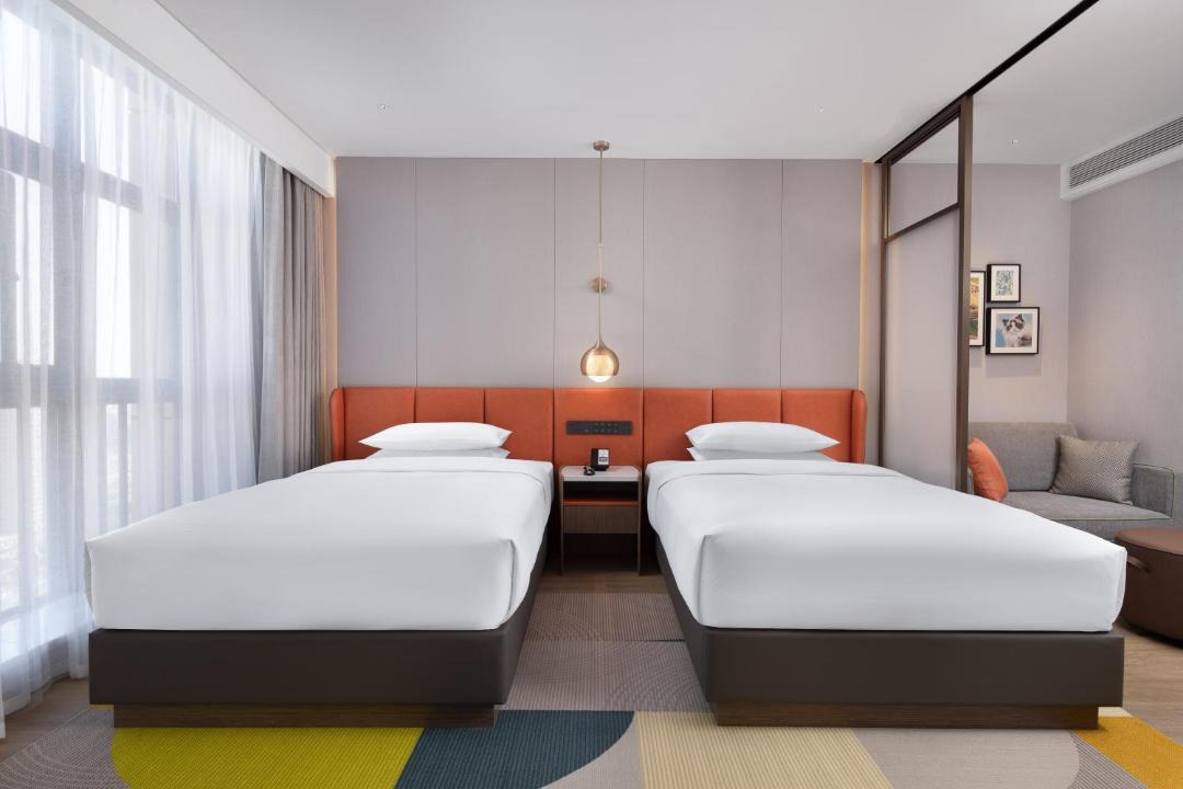 Photo of Bedroom in Xishan