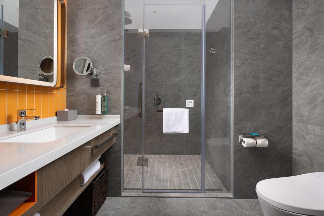 Photo of Bathroom in Xishan