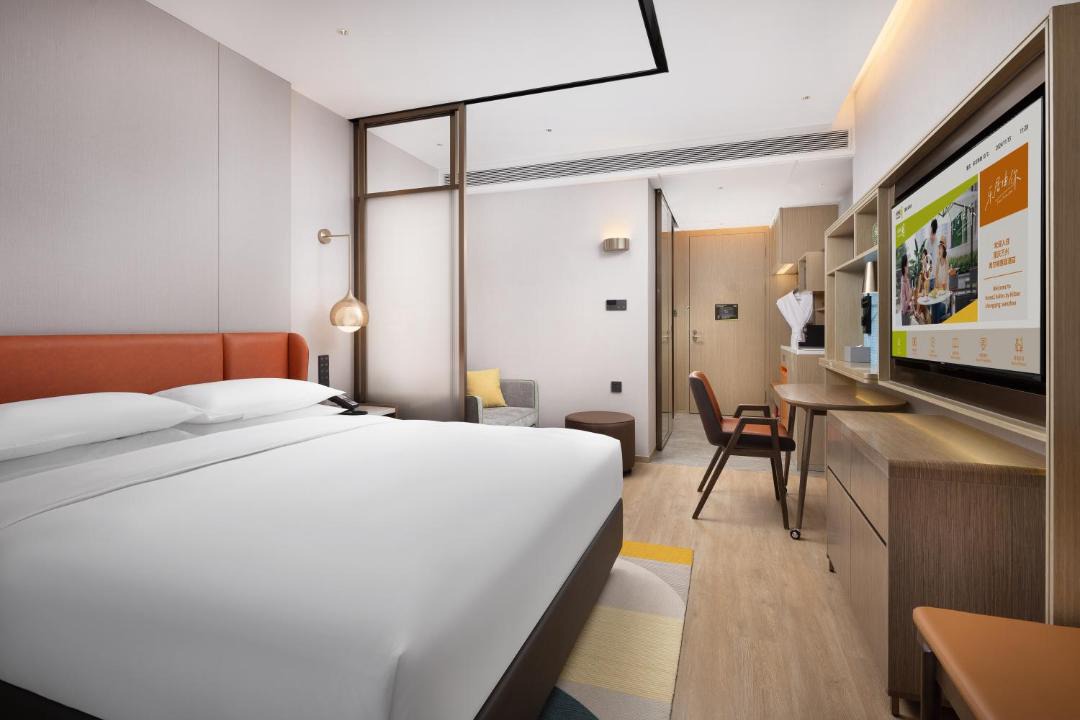 Photo of Bedroom in Xishan