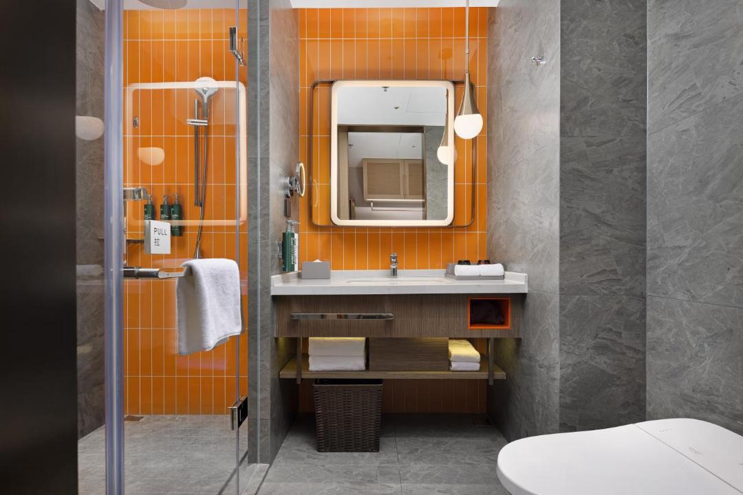 Photo of Bathroom in Xishan