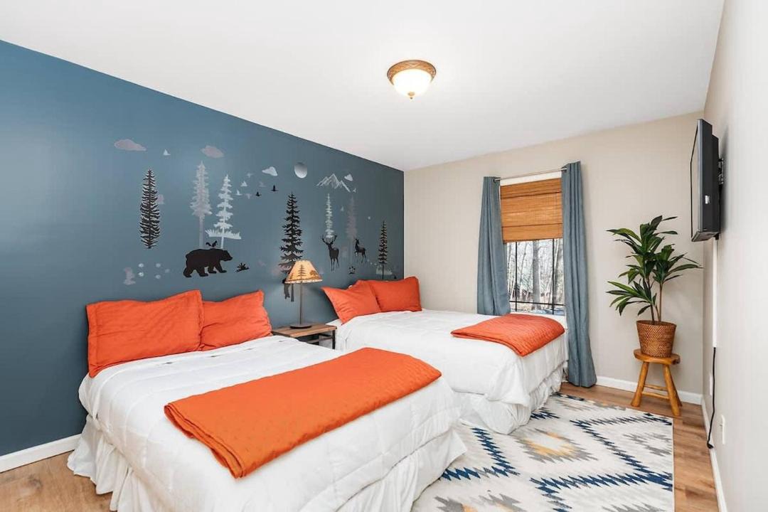 Photo of Bedroom in Pedlars Edge
