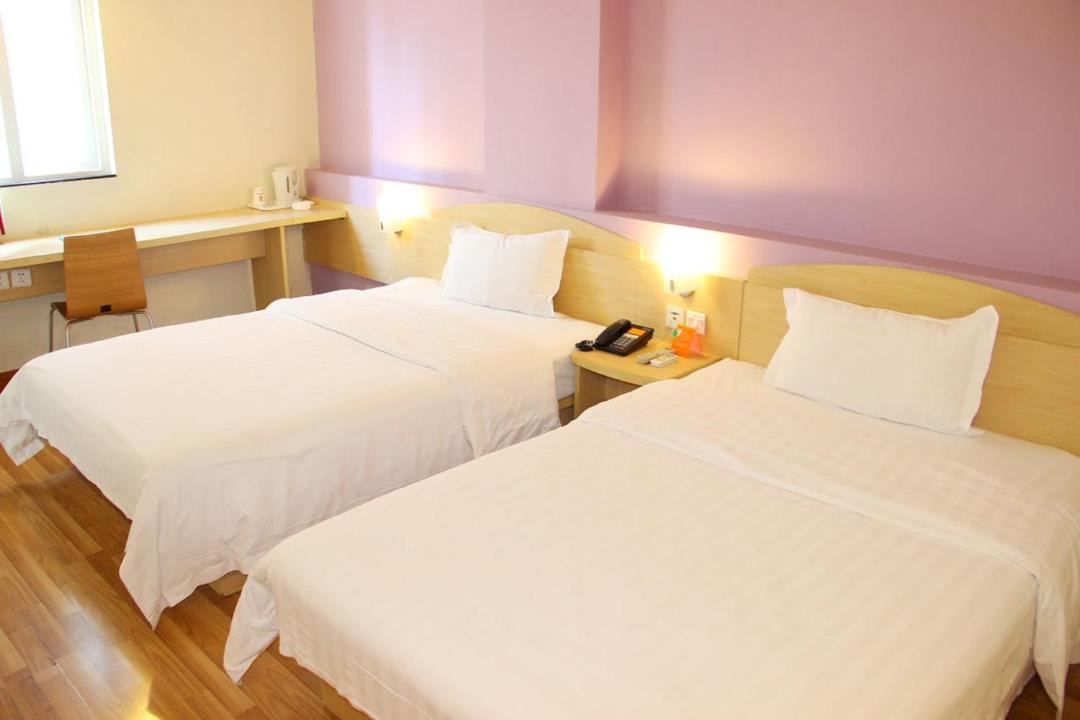 Photo of Bedroom in Maojian Qu