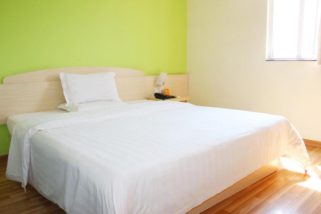 Photo of Bedroom in Maojian Qu