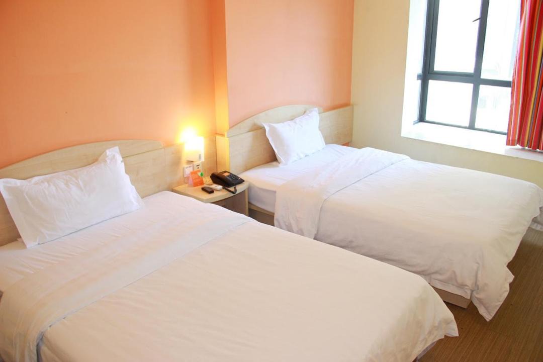 Photo of Bedroom in Maojian Qu