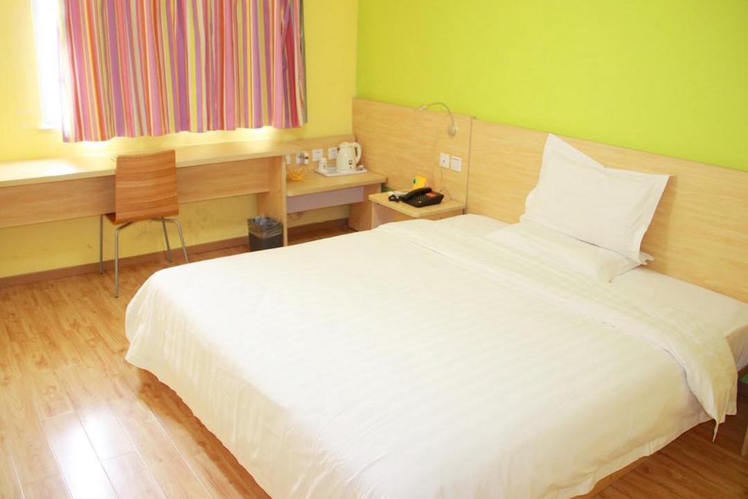 Photo of Bedroom in Maojian Qu