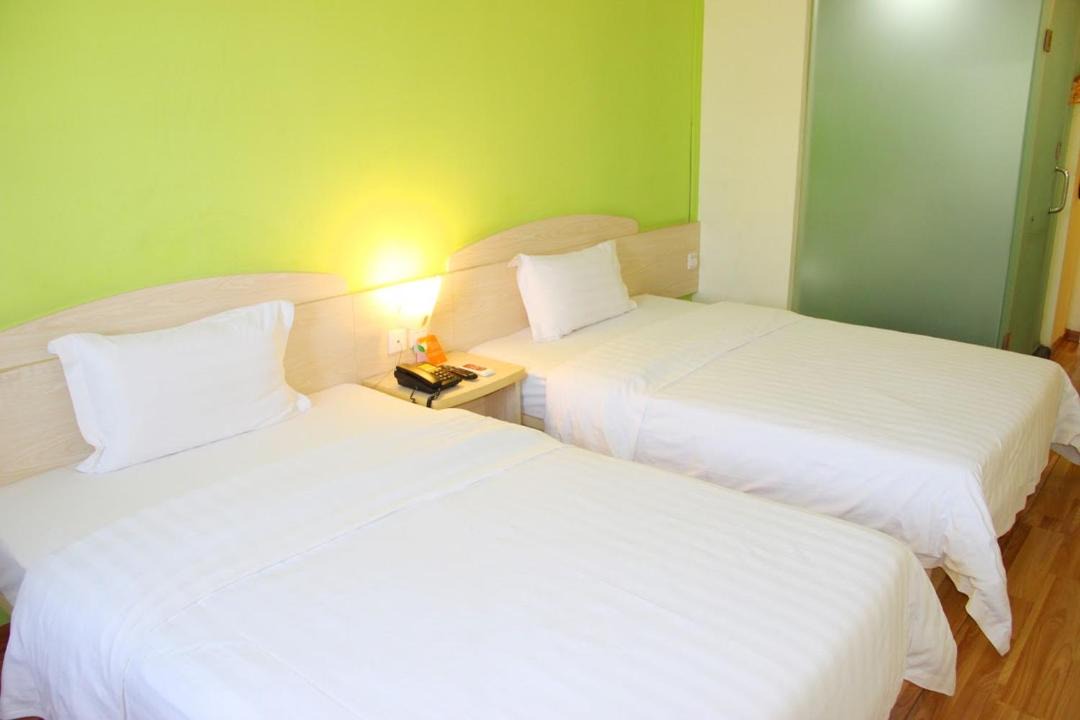 Photo of Bedroom in Maojian Qu