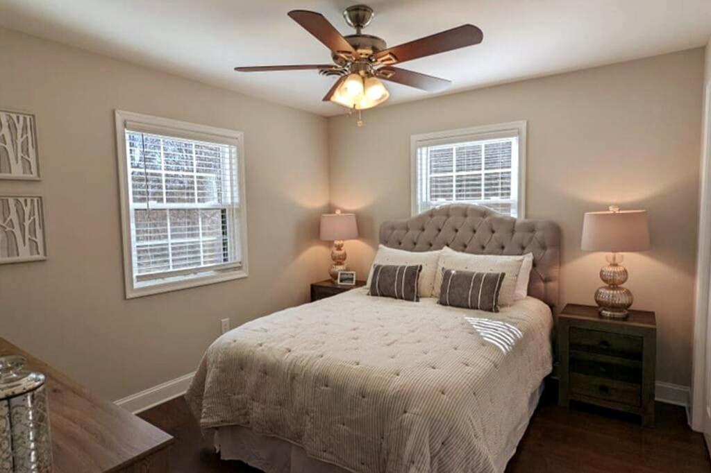 Photo of Bedroom in Afton