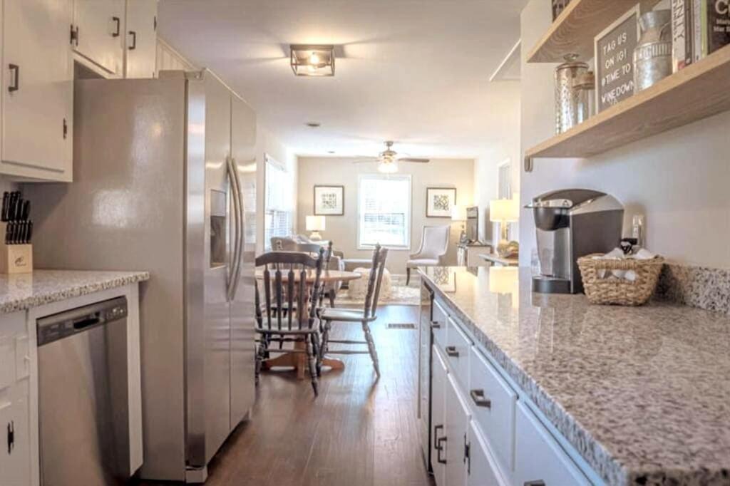 Photo of Kitchen in Afton