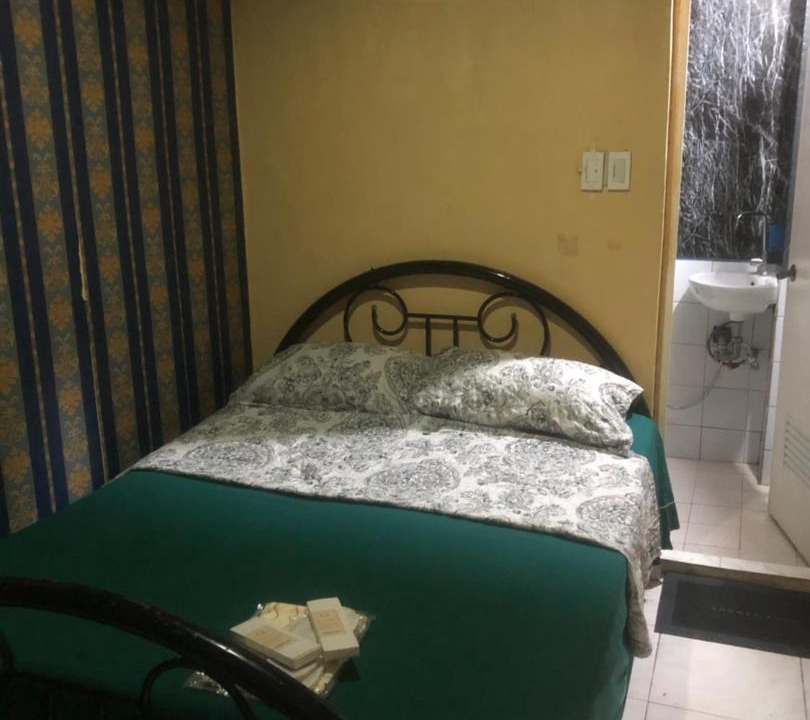 Photo of Bedroom in Quezon City