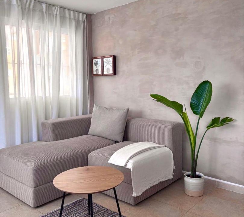 Photo of Livingroom in Miramar Beach