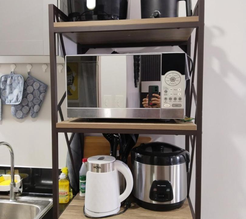 Photo of Kitchen in Marilao