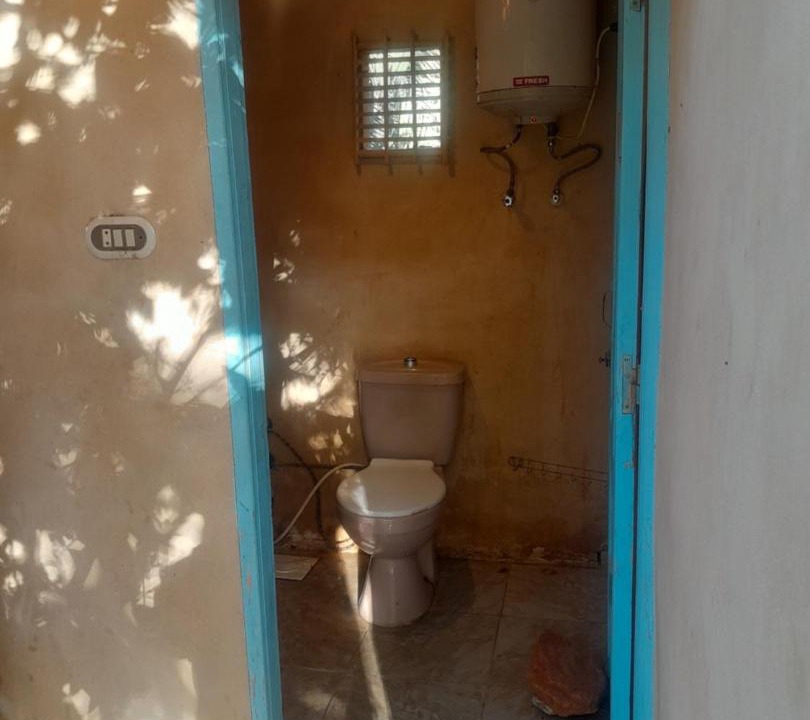 Photo of Bathroom in As-Salam