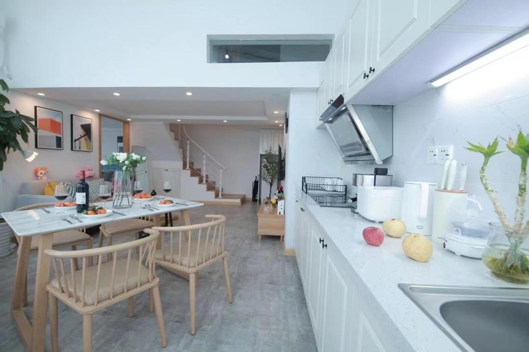 Photo of Kitchen in Beilin