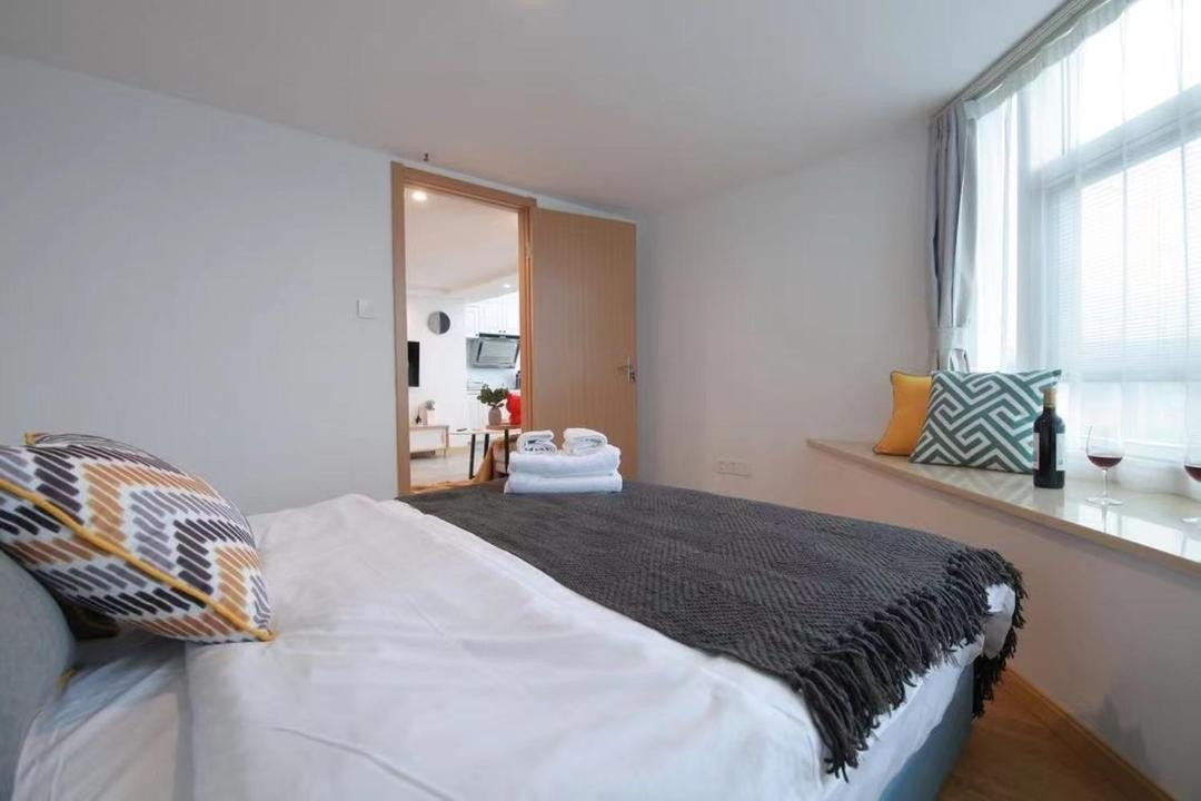 Photo of Bedroom in Beilin