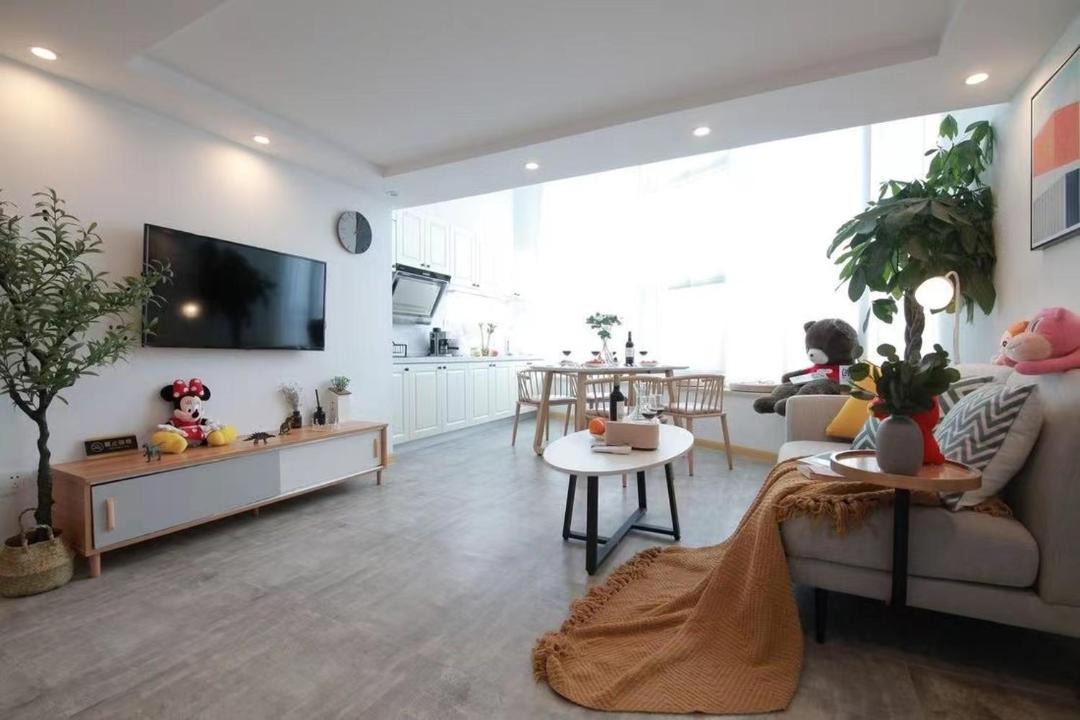 Photo of Livingroom in Beilin