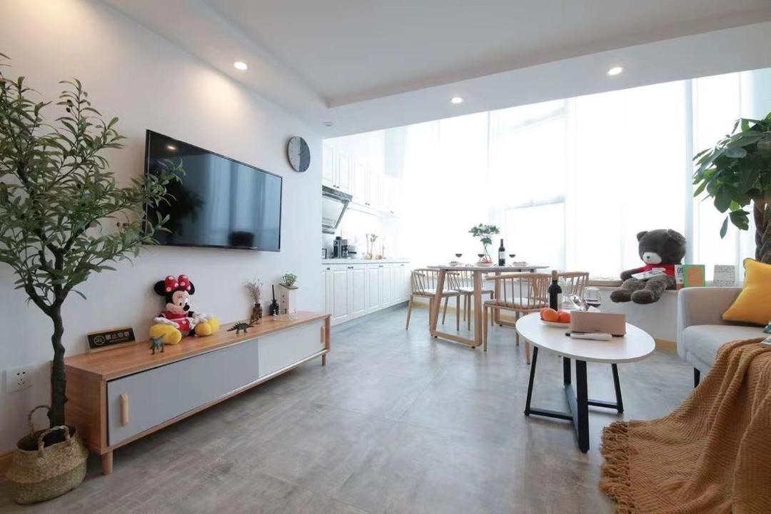 Photo of Livingroom in Beilin