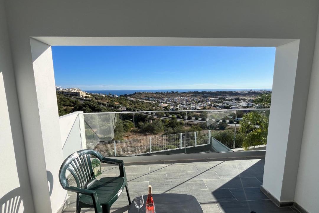 Photo of Patio Balcony in Patio