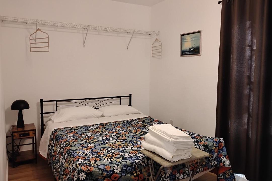 Photo of Bedroom in Tallahassee