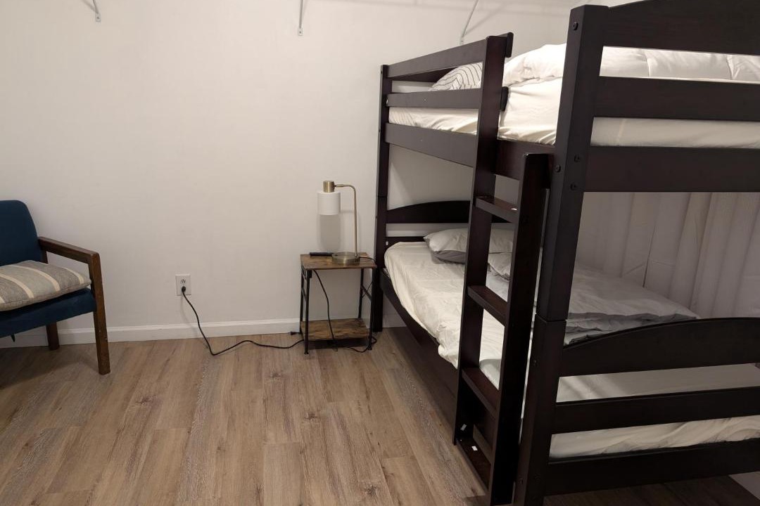 Photo of Bedroom in Tallahassee