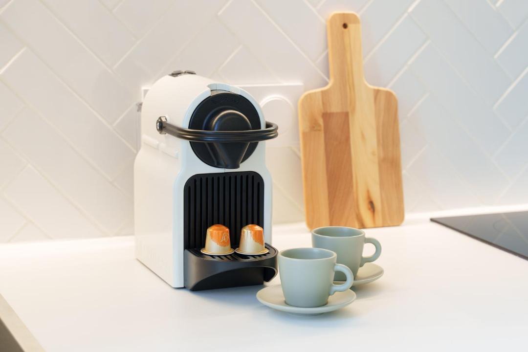 Photo of Kitchen in Quartier du Port