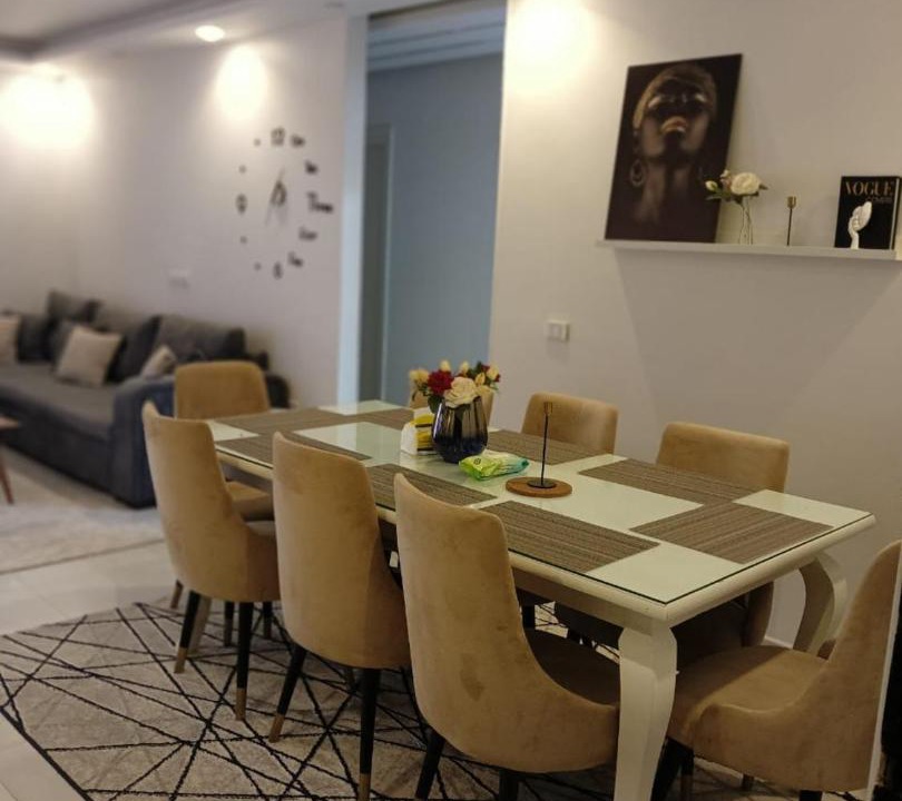 Photo of Livingroom in Nasr City