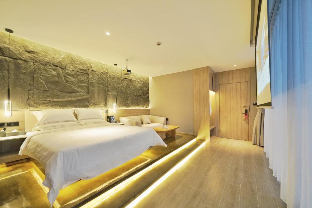 Photo of Bedroom in Zhangzhou