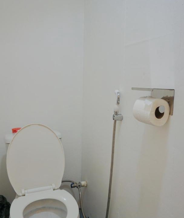 Photo of Bathroom in Basdiot