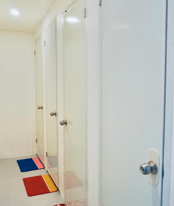 Photo of Bathroom in Basdiot