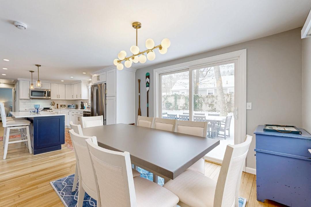Photo of Kitchen in Dennis