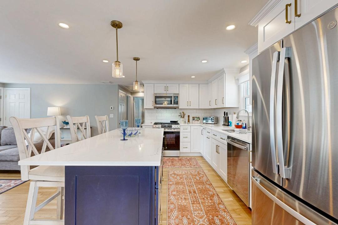 Photo of Kitchen in Dennis