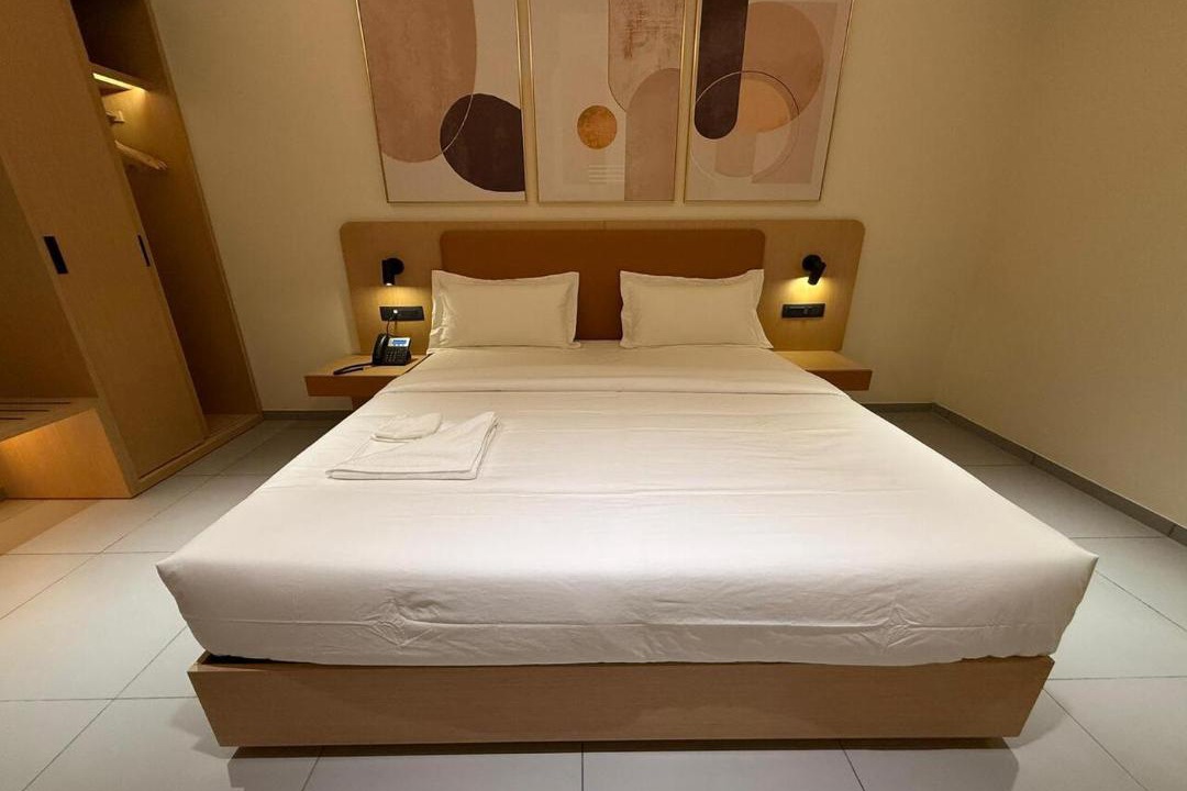 Photo of Bedroom in Kolwezi