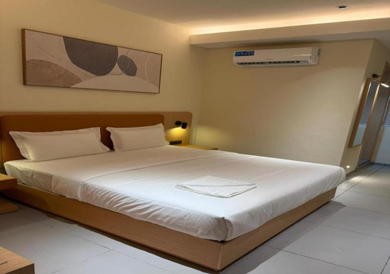Photo of Bedroom in Kolwezi