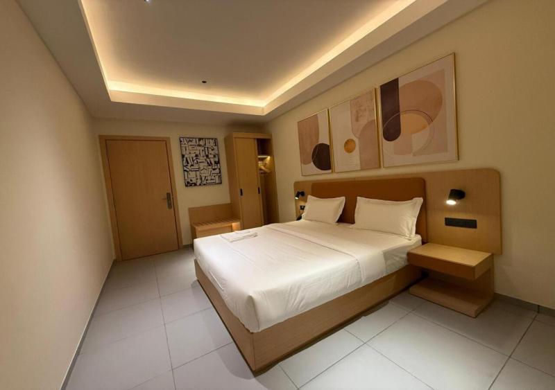 Photo of Bedroom in Kolwezi