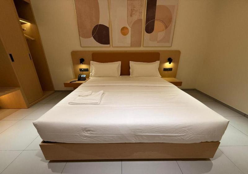 Photo of Bedroom in Kolwezi