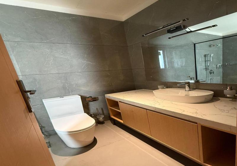 Photo of Bathroom in Kolwezi