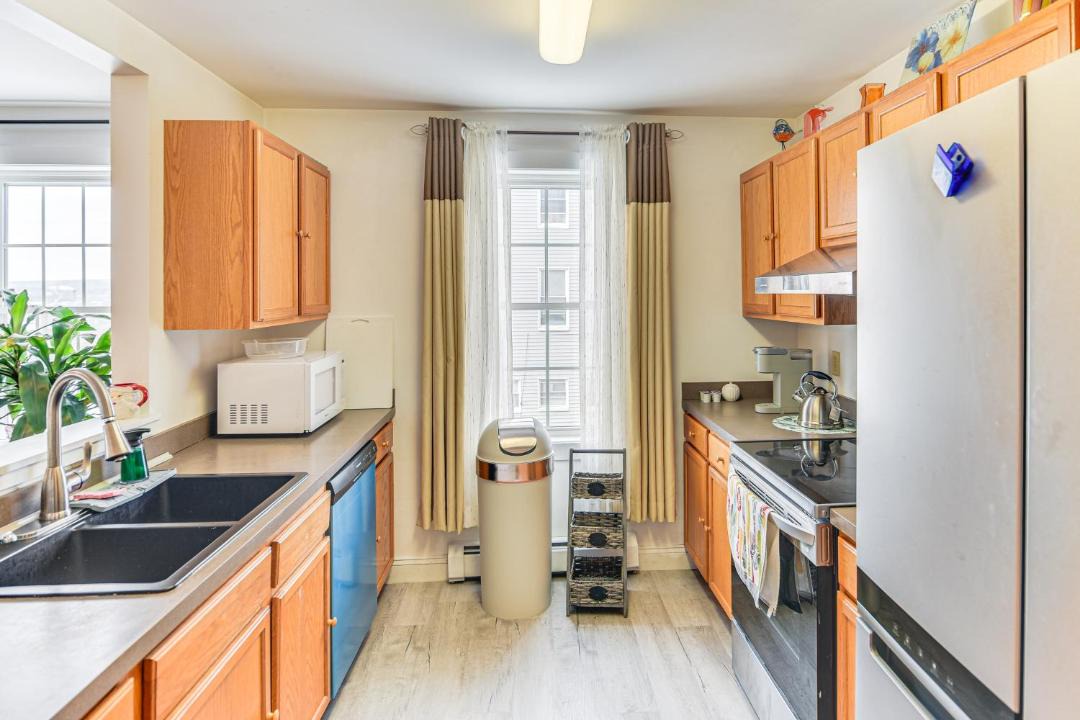 Photo of Kitchen in Worcester