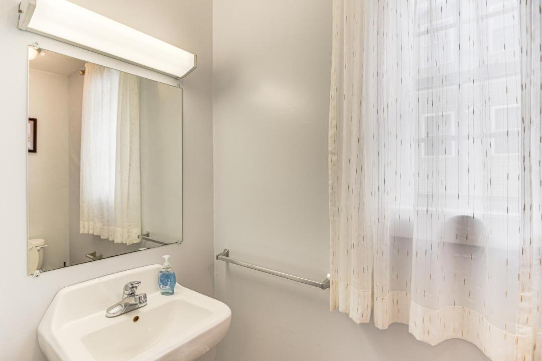 Photo of Bathroom in Worcester