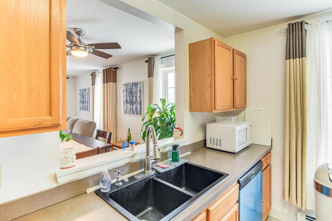 Photo of Kitchen in Worcester