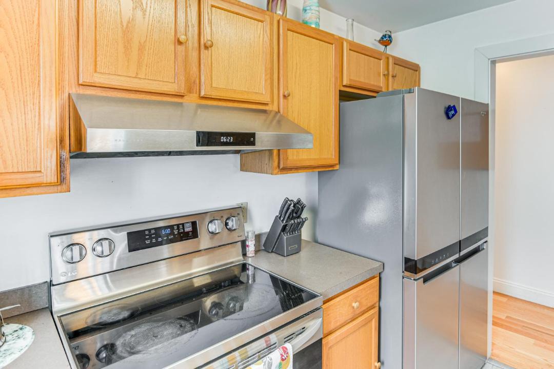 Photo of Kitchen in Worcester
