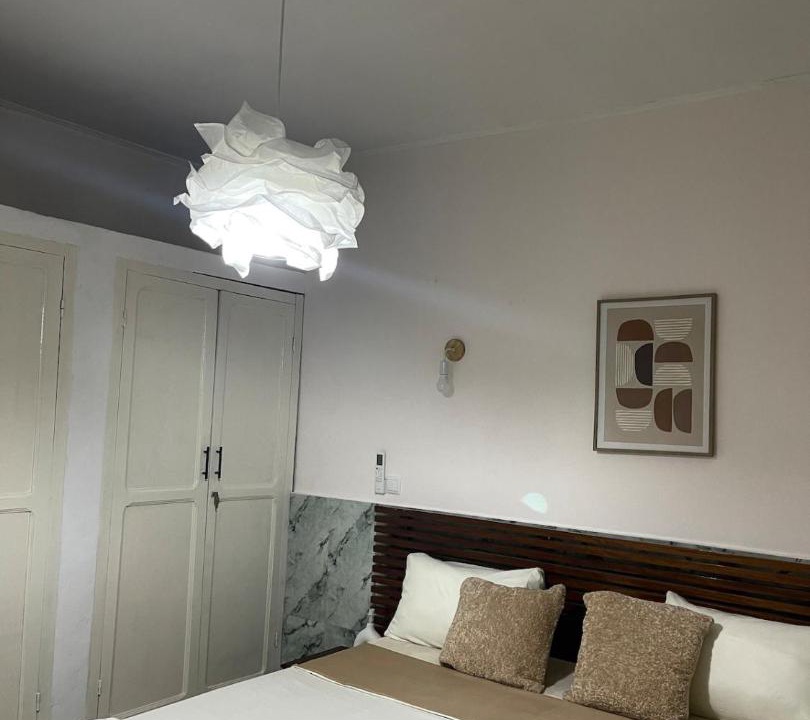 Photo of Bedroom in Brazzaville