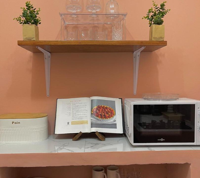 Photo of Kitchen in Brazzaville