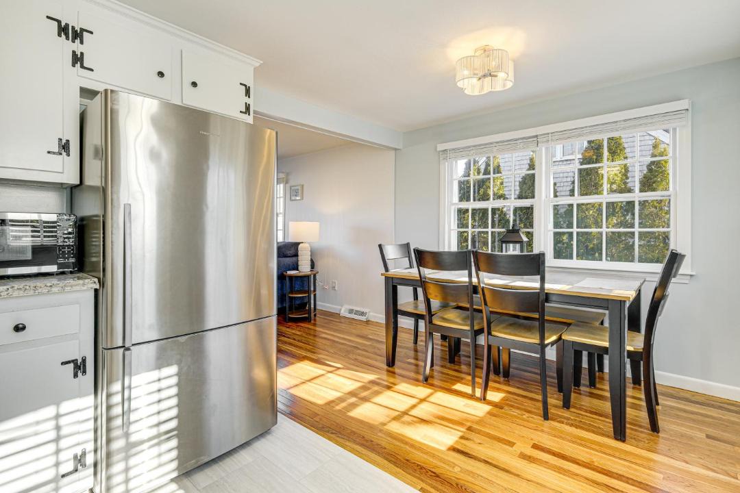 Photo of Kitchen in Teaticket