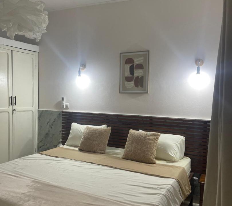 Photo of Bedroom in Brazzaville