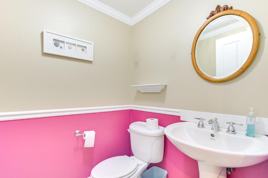 Photo of Bathroom in South Weymouth
