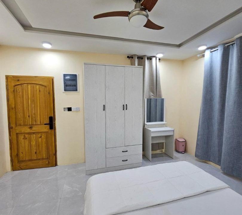 Photo of Bedroom in Madaveli