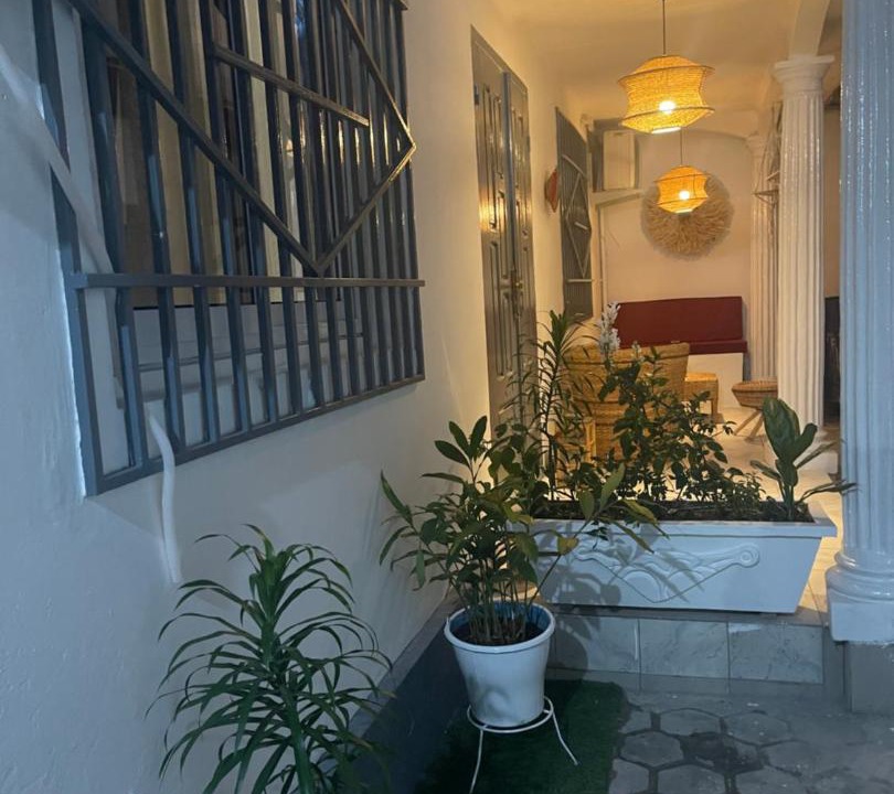 Photo of Patio Balcony in Brazzaville