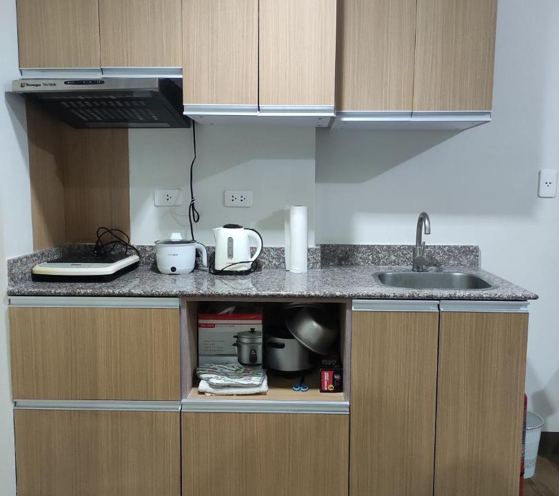 Photo of Kitchen in Mactan Export Processing Zone