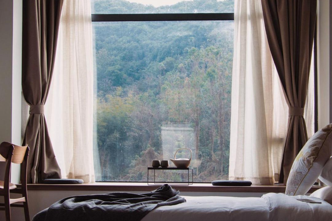 Photo of Bedroom in Longmen County
