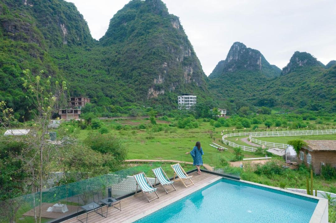 Photo of Others in Yangshuo